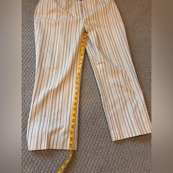 Harold's Tan Dress Pants with Tailored Straight-Leg Cut - Picture 4 of 7